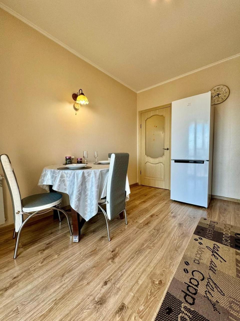 Apartpoltava Новий Будинок, В Самому Центрі 2-Окремі Кімнати, Панорамний Балкон Exterior foto